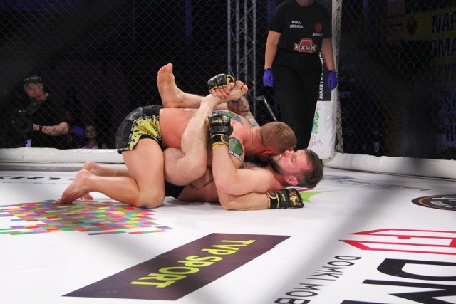 Gala USWM 31 MMA Podlasie Grajewo 2023 już 7 lipca. Zaplanowano 13 pojedynków w MMA, K1 i grapplingu. Ruszyła sprzedaż biletów