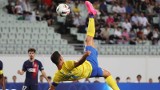 Zaskakujący wynik spotkania PSG - Al-Nassr. Co dalej z Kylianem Mbappe? W składzie mistrza Francji nie było 24-letniego skrzydłowego