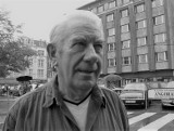 "Święta wojna". Ryszard Zaorski nie żyje. Aktor scen śląskich miał 91 lat