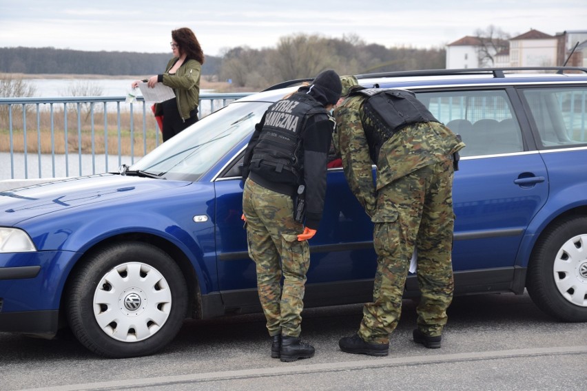 Do Niemiec będzie można wjechać tylko w określonych...