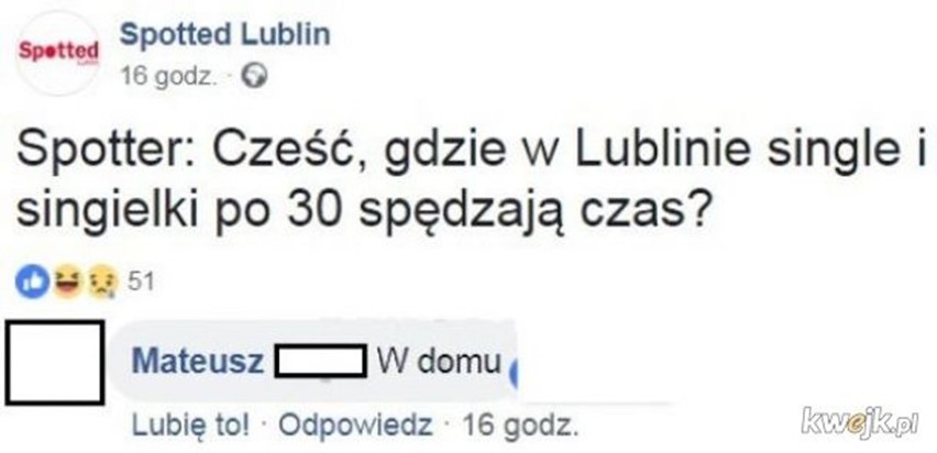 Abp Jędraszewski ostrzega przed ''ideologią singli''. Też wyznajecie ten pogląd? Te MEMY są stworzone dla Was