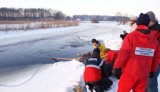 Samochód geologów odnaleziony! Najnowsze informacje z miejsca poszukiwań (wideo, zdjęcia)