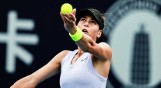 Czołowa australijska tenisistka Ajla Tomljanović przeszła operację usunięcia guza macicy