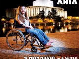 Ania zbiera na operację, kup jej album!