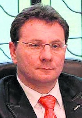 Jacek Guzy, niedoszły senator Prawa i Sprawiedliwości