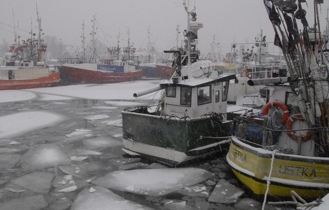 Ustecki port został podzielony między dwóch administratorów. Wkrótce dojdzie trzeci.