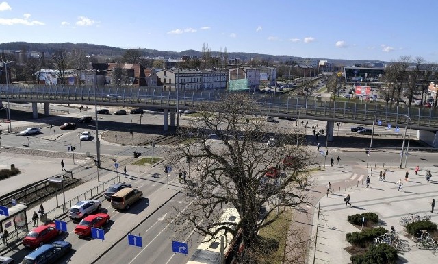 Dlaczego nie lubisz jeździć po Trójmieście?