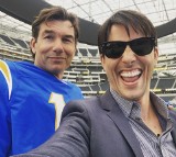 Tom Cruise przyłapany na imprezie z piękną kobietą. To była żona rosyjskiego oligarchy