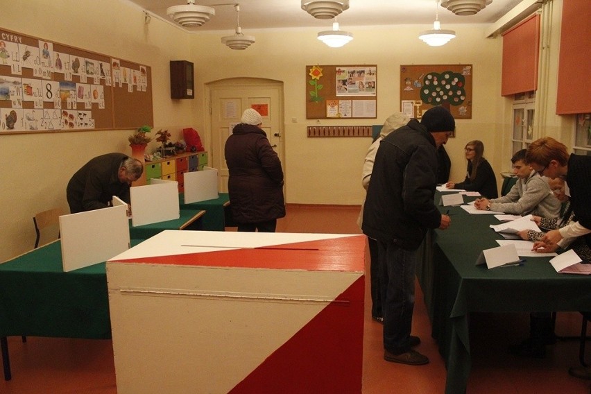 Wybory w Siemianowicach Śląskich 2014