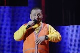 Białystok: Grzegorz Halama da show Żule i Bandziory