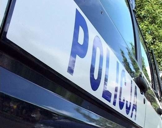 Policjanci zatrzymali sprawców rozboju