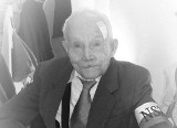Zmarł Leonard Napiórkowski, ps. Leszek- żołnierz NSZ. Miał 101 lat