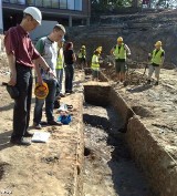 Archeolodzy znów poszukają śladów drewnianego grodu w Opolu