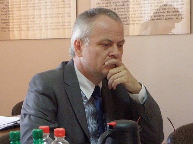 Sławomir Szeliga