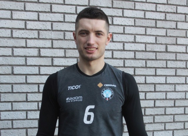Wojciech Żaliński, kapitan zespołu siatkarzy Cerradu Czarnych Radom w finale mistrzostw świata 2018 w Rosji stawia na finał Francja - Chorwacja.