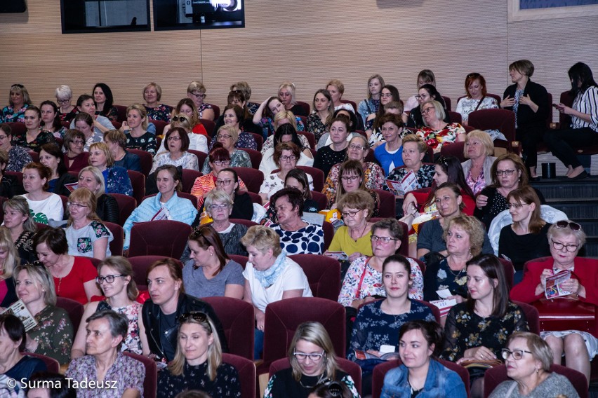 Francuska komedia "mamy2mamy" w cyklu Ali-Babki dla stargardzkich pań [ZDJĘCIA]