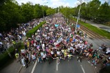 Juwenalia 2018. Studencki pochód przejdzie przez miasto [TRASA, UTRUDNIENIA]