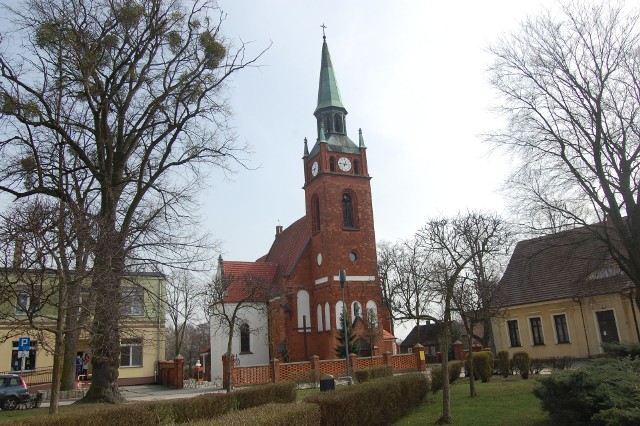 Szubińska fara przygotowuje się do jubileuszu 650-lecia