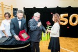 Wyjątkowa szkoła w Bydgoszczy świętuje 50-lecie