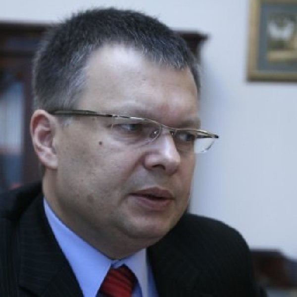 Janusz Kaczmarek