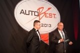 Renault i Dacia nagrodzone w plebiscycie Autobest