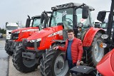 Lukpol Agro w Górnie to nowy dealer ciągników i maszyn rolniczych marki Massey Ferguson w Świętokrzyskiem