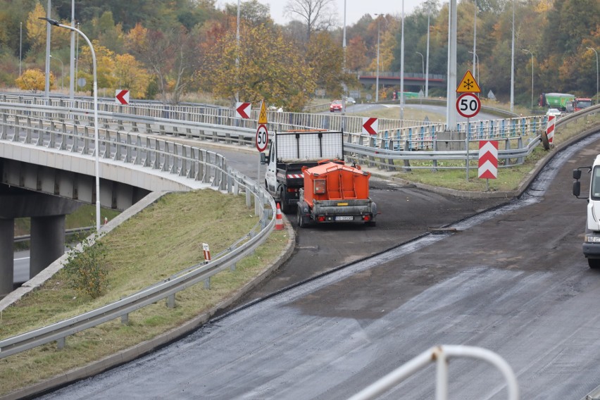 Remont ok. kilometrowego odcinka ma kosztować blisko 2,7 mln...