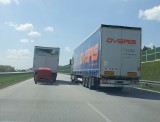 Rolnicy ostrzegają, że wjadą na autostrady i drogi ekspresowe. Czy mogą? Wyjaśniamy