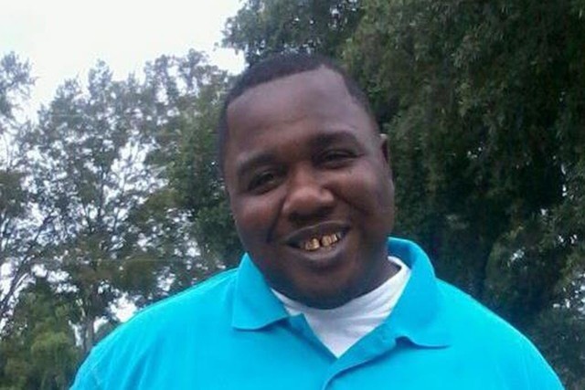 Alton Sterling