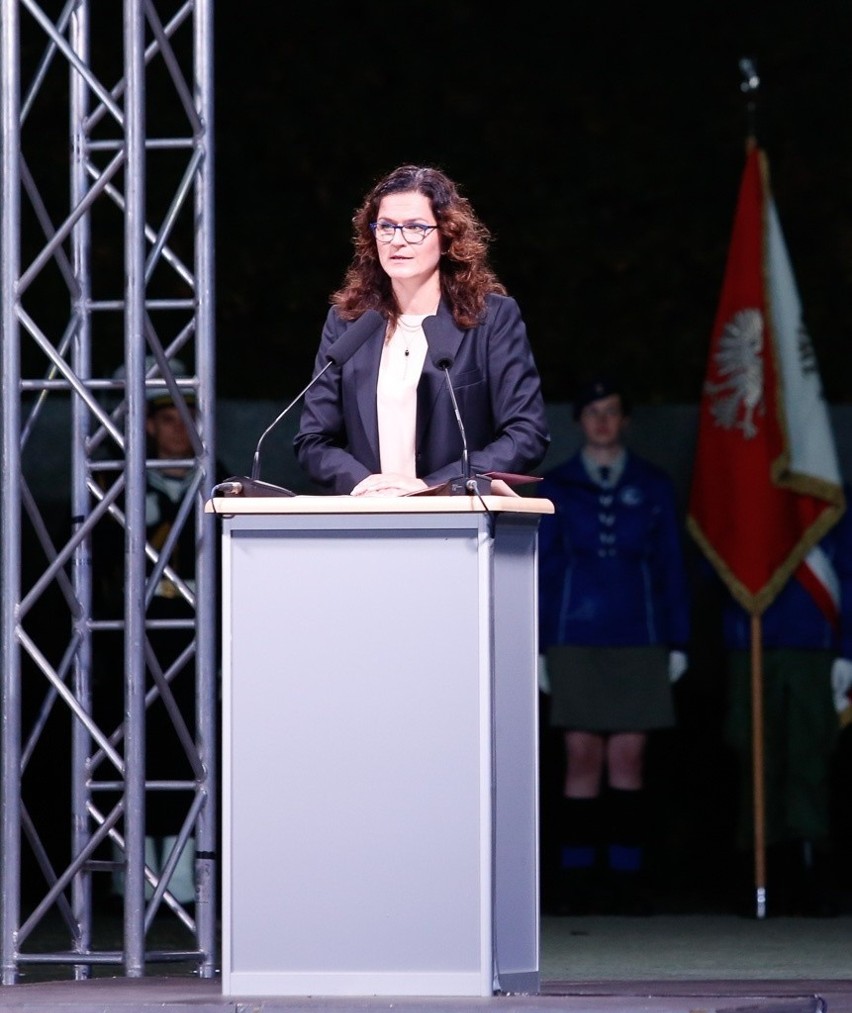 Prezydent Gdańska Aleksandra Dulkiewicz nie wystąpi podczas oficjalnych uroczystości na Westerplatte. „Sytuacja jest dla nas niezrozumiała”