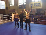 W sobotę ringowa wojna na Zamku w Szydłowcu. W K-1 powalczy trzech kickboxerów Viktorii 