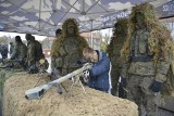 Piknik wojskowy "Służymy Niepodległej" w Słupsku [zdjęcia]
