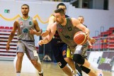 Play off 2 ligi koszykarzy. Zwycięska porażka ekipy z Nysy