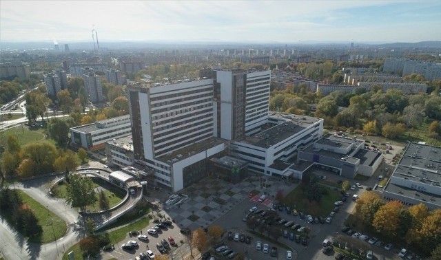 Szpital Specjalistyczny im. Ludwika Rydygiera w Krakowie