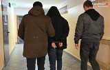 Częstochowa. Pseudokibic związany z jednym ze śląskich klubów piłkarskich zatrzymany z narkotykami