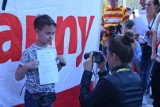 Dziecięca Eskorta Jagiellonii. Pierwsze zgłoszenia do plebiscytu (zdjęcia, wideo)