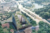 Bydgoszcz: w marcu ruszy budowa najwyższego bloku w mieście