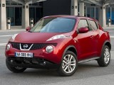 Bardziej ekonomiczny Nissan Juke