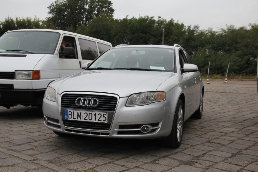 Audi A4, rok 2006, cena 14 200zł