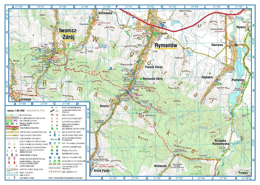 Stara matura 2016: GEOGRAFIA rozszerzona [ODPOWIEDZI, ARKUSZ...