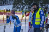 Ptaszkowa. Udana IX Małopolska Szkolna Liga SZS w narciarstwie biegowym