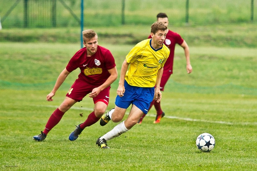 GeoEko Ekoball Stal Sanok pokonał u siebie Rzemieślnika...