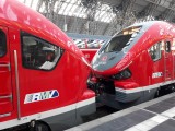Linki z Pesy zaprezentowane we Frankfurcie. Od 2 lutego będą wozić pasażerów w rejonie Dreieich 