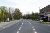 Ruszają prace przy ulicy Jankego w Katowicach. Remont drogi może wpłynąć na płynność ruchu