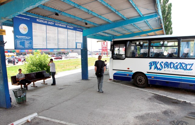 Po zmianach radni powiatu będą nie tylko decydować o siatce połączeń autobusowych, ale również o cenach za przejazdy