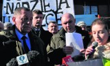 Minister podzieli Puszczę Białowieską na naturalną i regulowaną