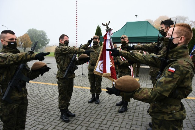 Przysięga w Sandomierzu