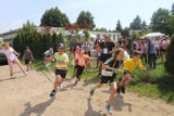 Bieg Kolorowej Skarpety w Katowicach dla dzieci z zespołem Downa. Zobaczcie zdjęcia