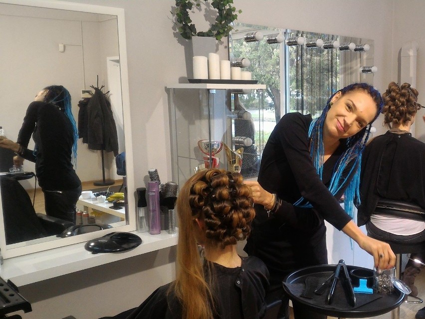 Świetna akcja toruńskiej fryzjerki Oli Dubiel! Na czym polega?
