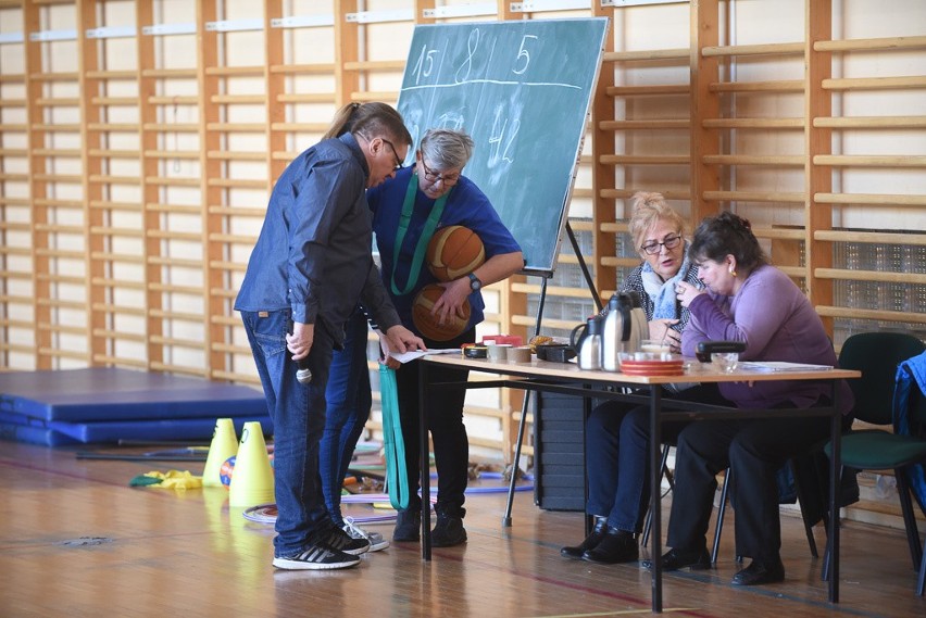 Sprawny Miś w Toruniu. Za nami drugi półfinał i znamy już...